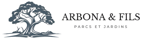 Logo Arbona & Fils