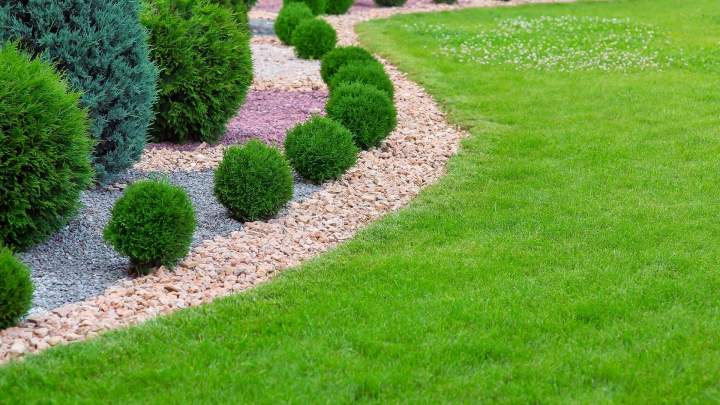 Aménagement de jardin Orléans