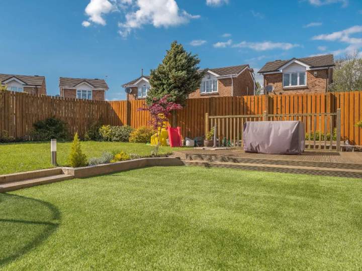 Travaux d’aménagement de jardin Orléans